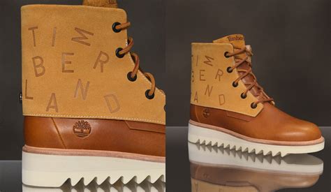 timberland x nina chanel abney|Nina Chanel Abney Reimagines Timberland’s Classic Premium 6 .